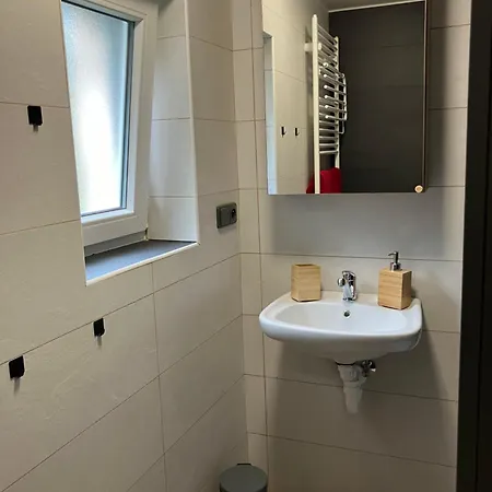 Chata U Jary Trojanovice Esterno foto