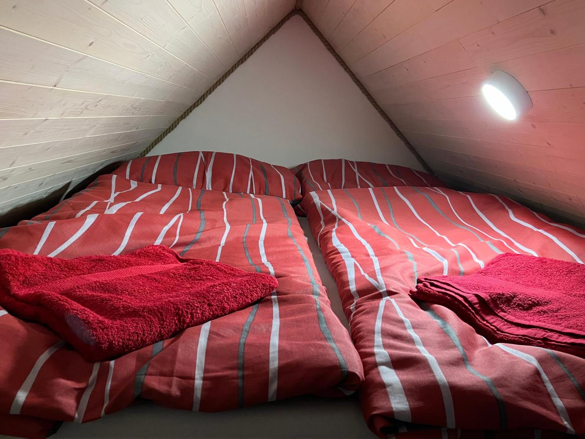 Holiday home U Jary Trojanovice