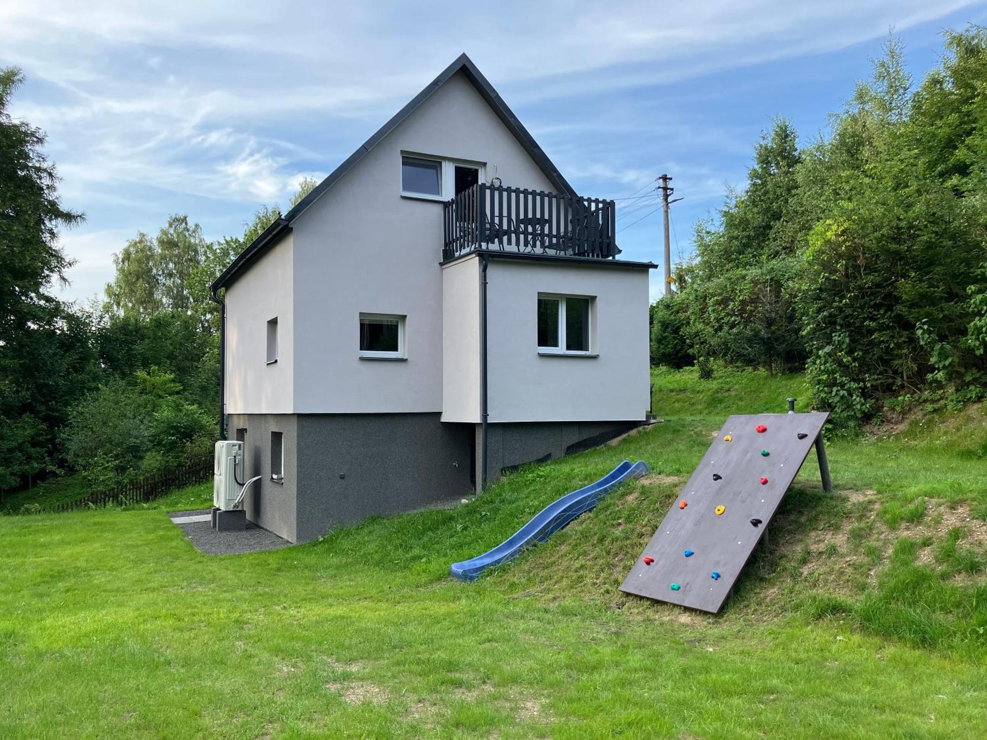 Holiday home U Jary *
